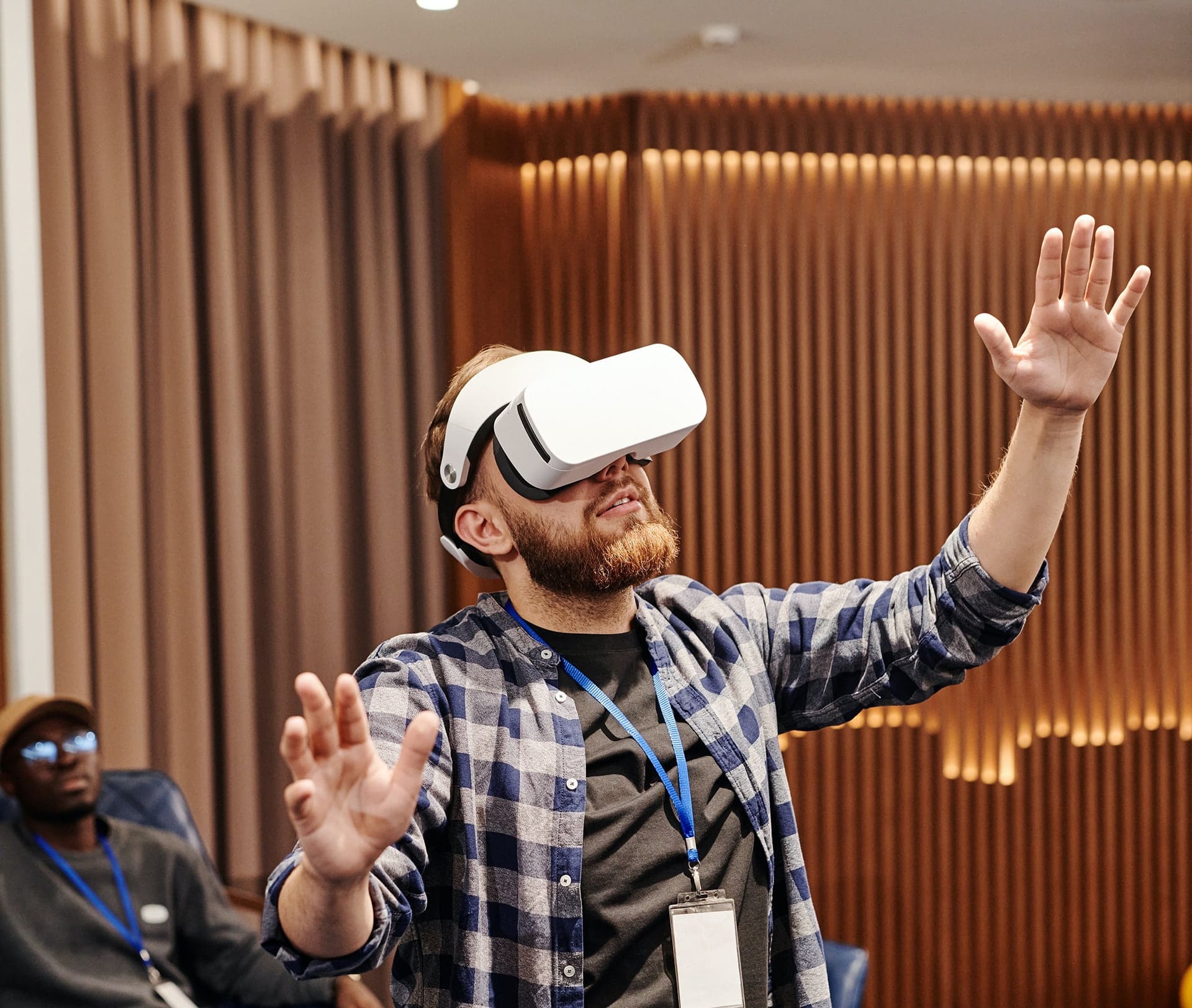 Interested in our IT solutions?